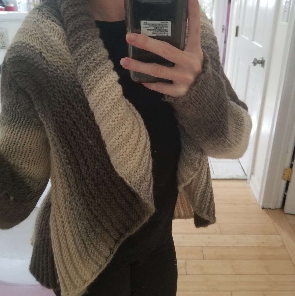 Italian Sweater Shima Noveli - Picture 4 of 16